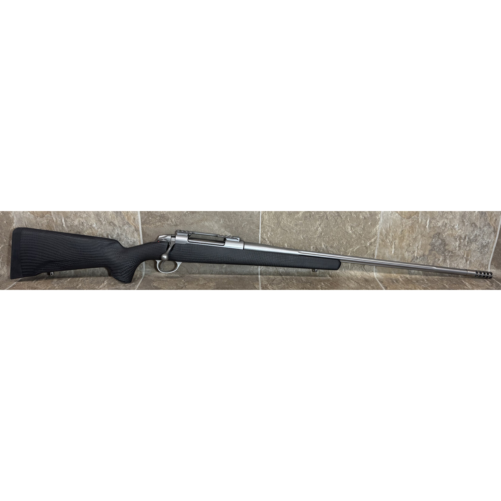 Sako Used Sako 85 CarbonLight 300 Win Mag (Z89511)