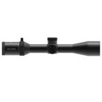 Telson Optics Telson Arc 2.5-15x44 IR SFP HR1 MOA