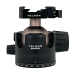 Telson Optics Telson Competition Tripod & Low Profile Ballhead Combo