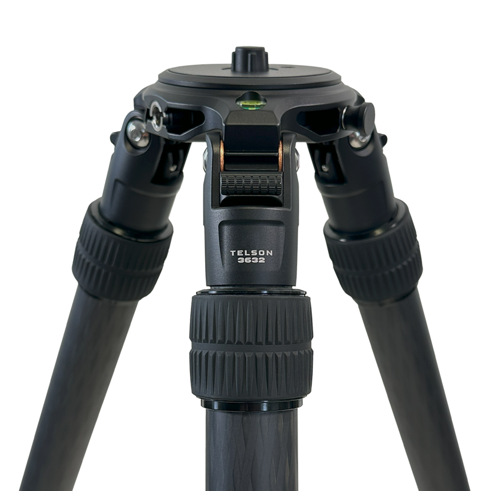 Telson Optics Telson Competition Tripod & Low Profile Ballhead Combo
