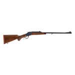 Uberti Uberti 1885 High Wall Carbine 303 British, 24.25" w/Rail