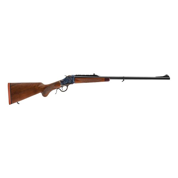 Uberti 1885 High Wall Carbine 303 British, 24.25" w/Rail — Eagle Firearms