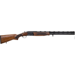 Federation Firearms Federation SO-12 12ga 3", 28" O/U Walnut/Black