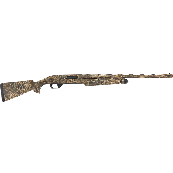 Benelli Nova 3 12ga 26" Max-7 (20510) — Eagle Firearms