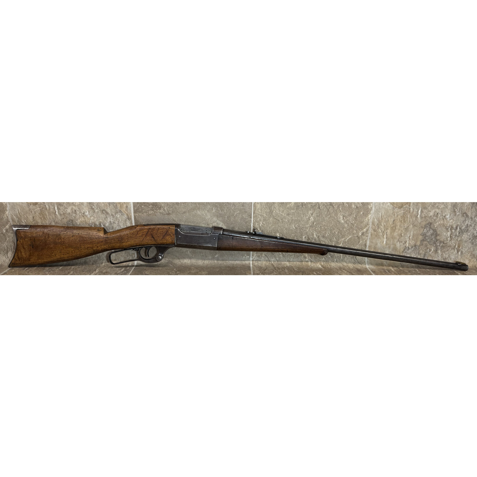 Savage Arms Used Savage Model 1899 303 Savage (76659)