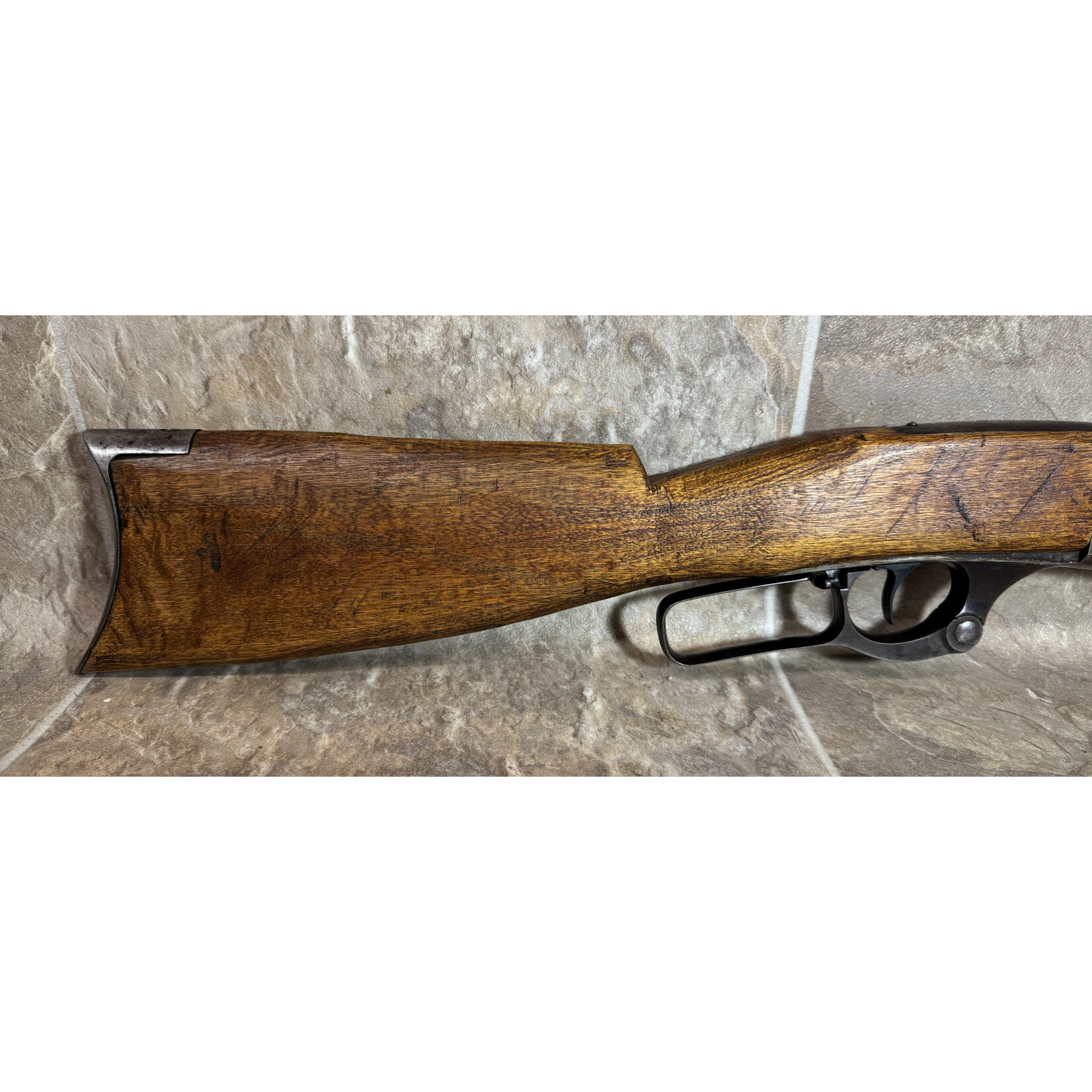 Savage Arms Used Savage Model 1899 303 Savage (76659)