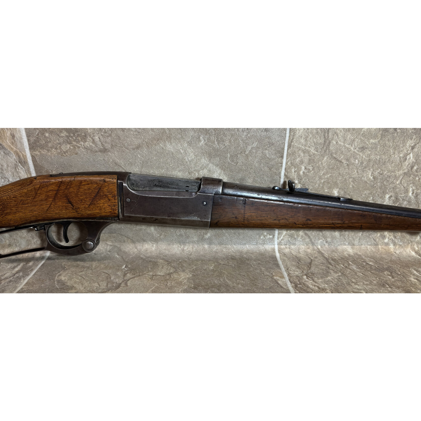 Savage Arms Used Savage Model 1899 303 Savage (76659)