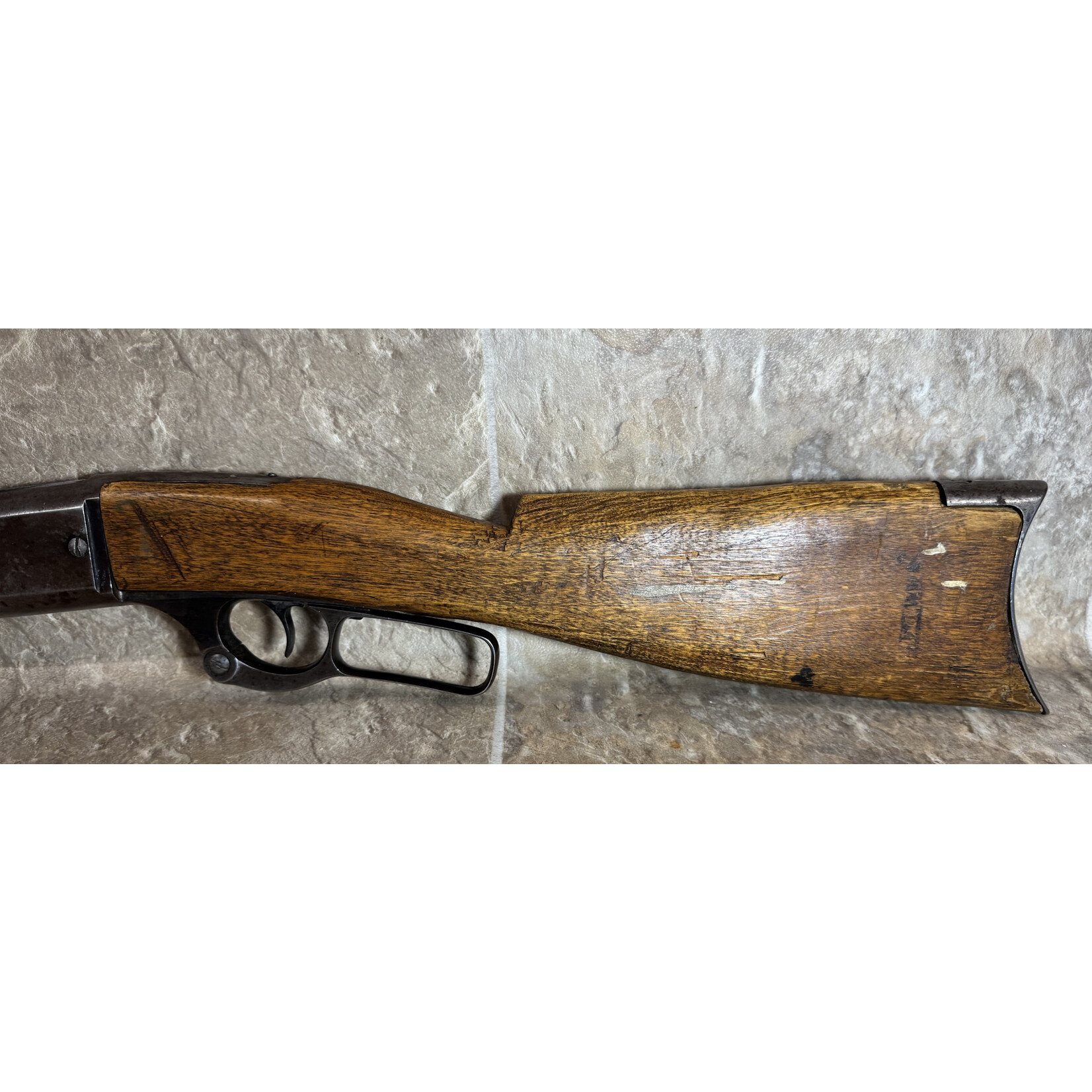 Savage Arms Used Savage Model 1899 303 Savage (76659)