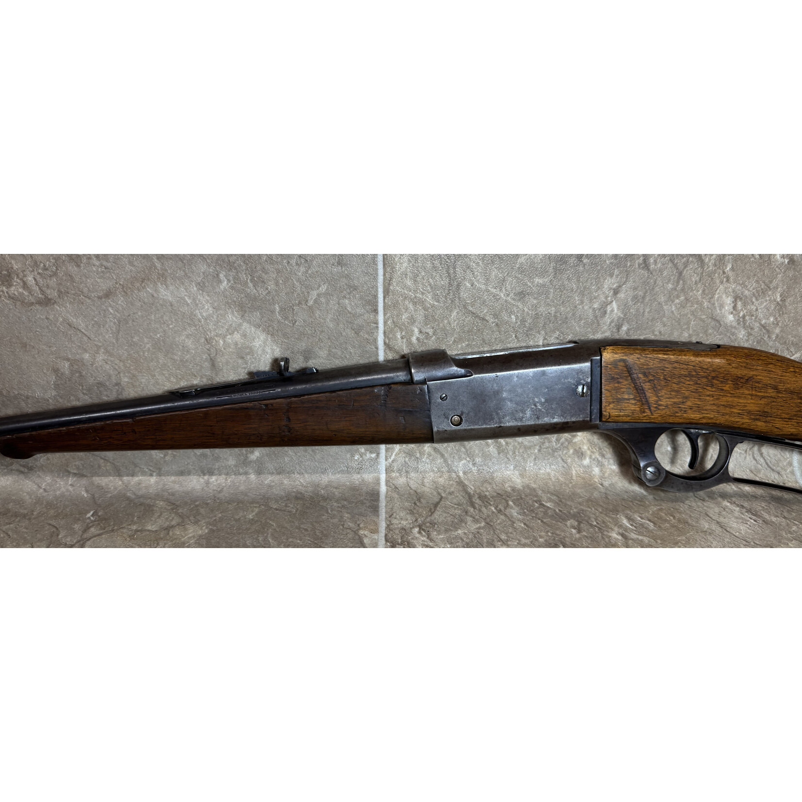 Savage Arms Used Savage Model 1899 303 Savage (76659)