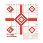 Champion Champion Redfield Style Targets 100 pk (47387)