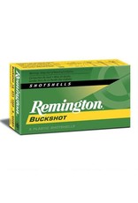 Remington Remington 20GA 2 3/4" #3 Buckshot 5rd box (20630)