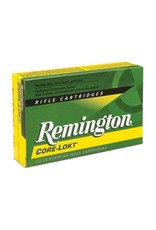 Remington Remington 270Win 130gr CoreLokt PSp