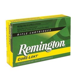 Remington Remington 308 Win 180gr Core-Lokt SP(27844)