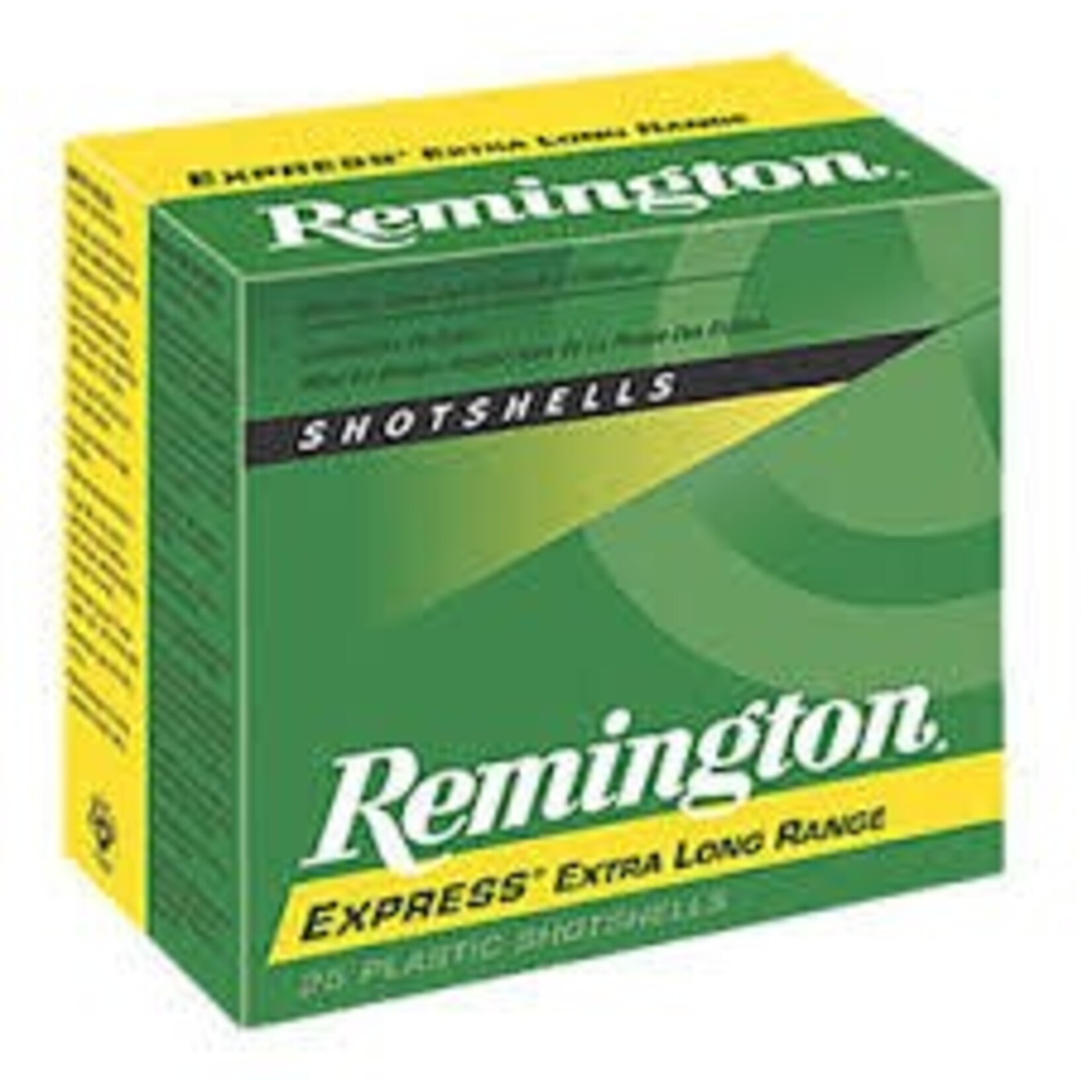 Remington Remington 410ga 2 1/2", 1/2oz #7.5 Lead (20747)