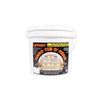 Lyman Lyman Tufnut Plus Turbo Tub O' Media 18lbs