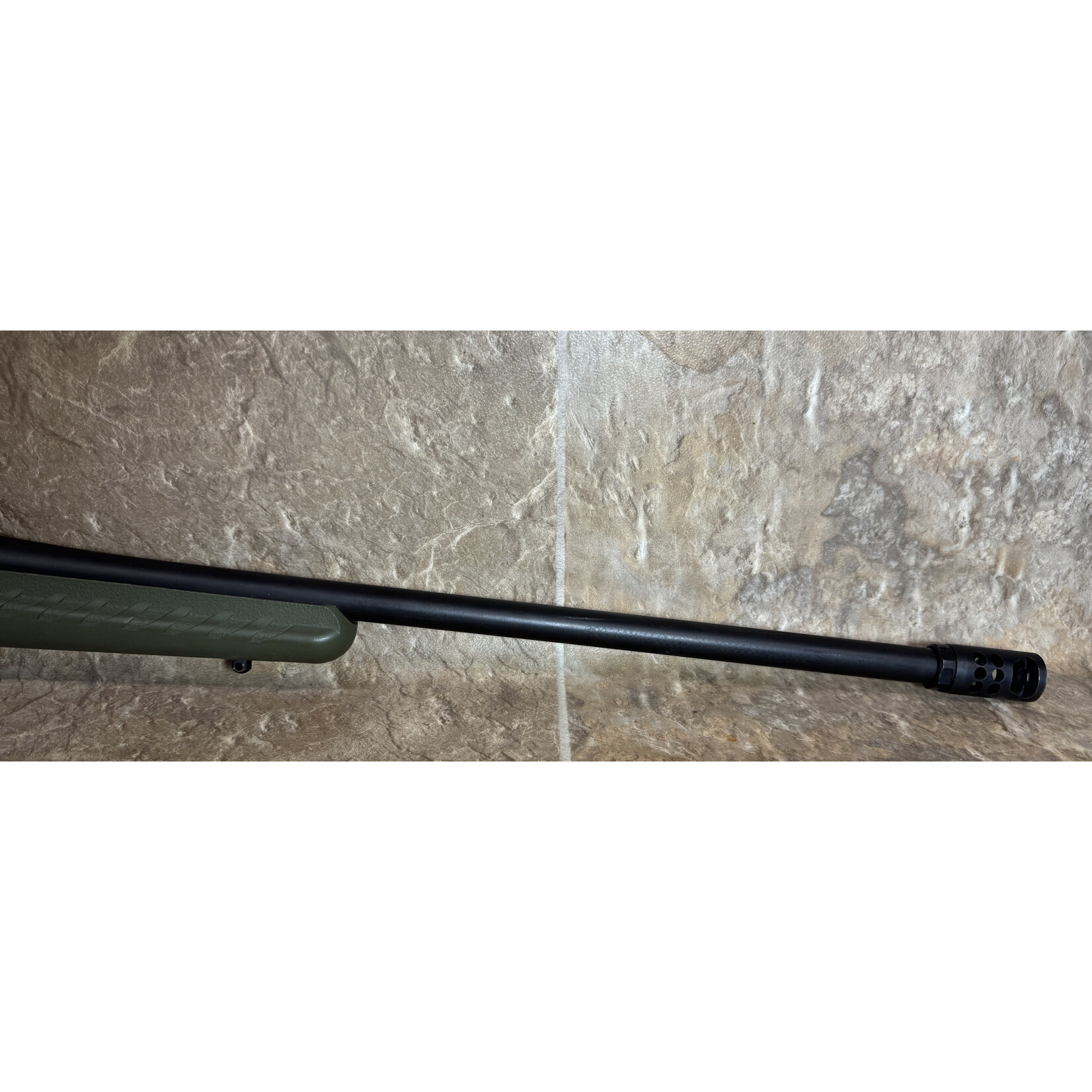Ruger Used Ruger American Predator 6.5 Creedmoor (697-10737)