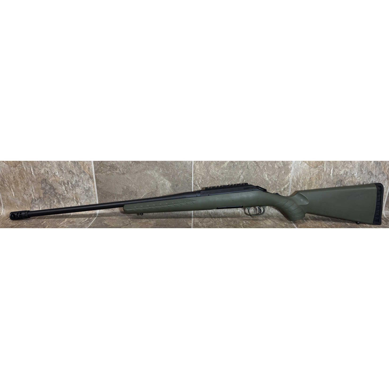 Ruger Used Ruger American Predator 6.5 Creedmoor (697-10737)