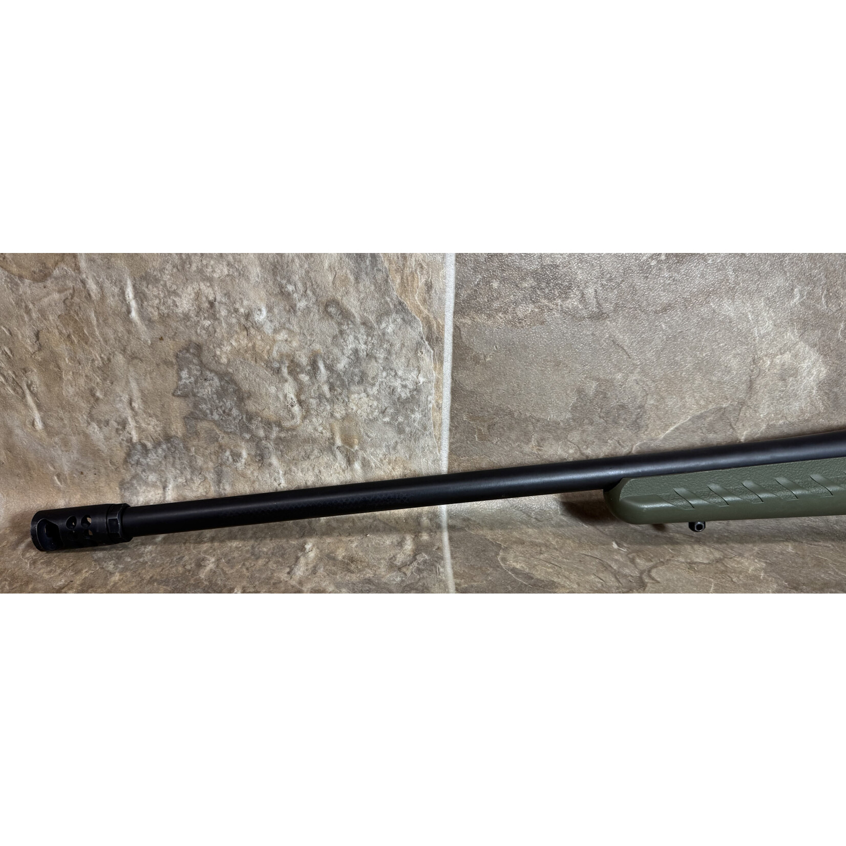 Ruger Used Ruger American Predator 6.5 Creedmoor (697-10737)
