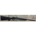 Savage Arms Used Savage B-Mag 17 WSM (J726528)