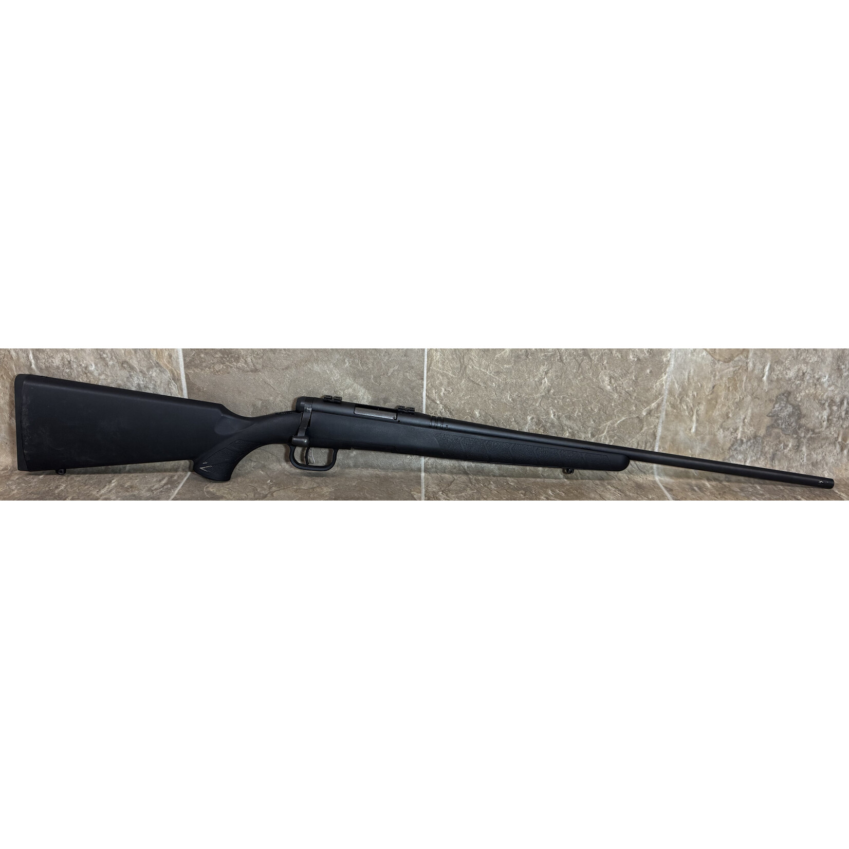 Savage Arms Used Savage B-Mag 17 WSM (J726528)