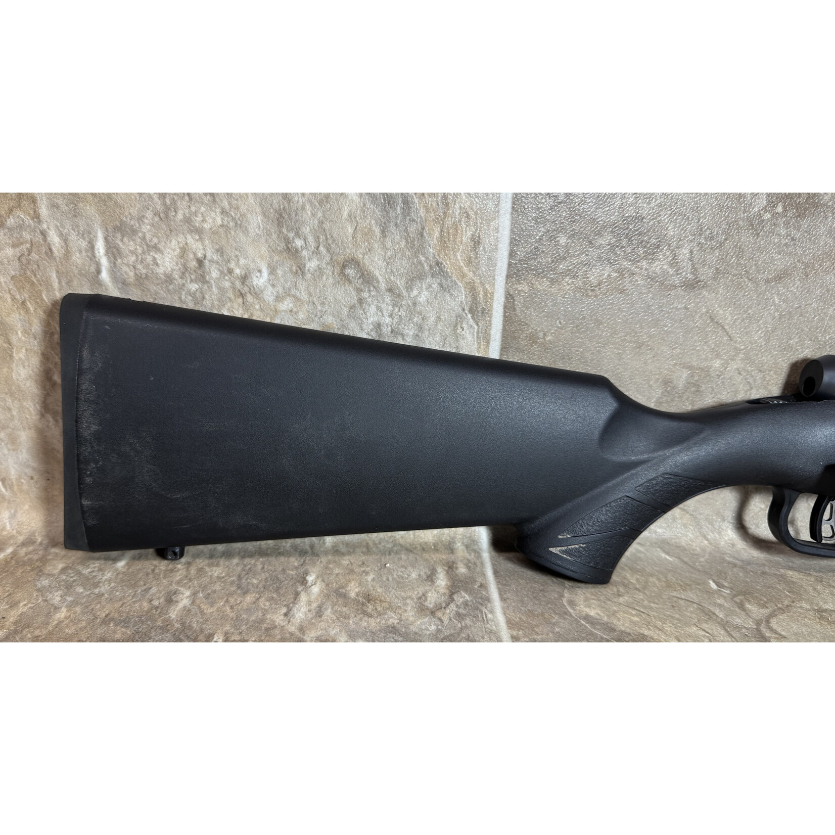 Savage Arms Used Savage B-Mag 17 WSM (J726528)