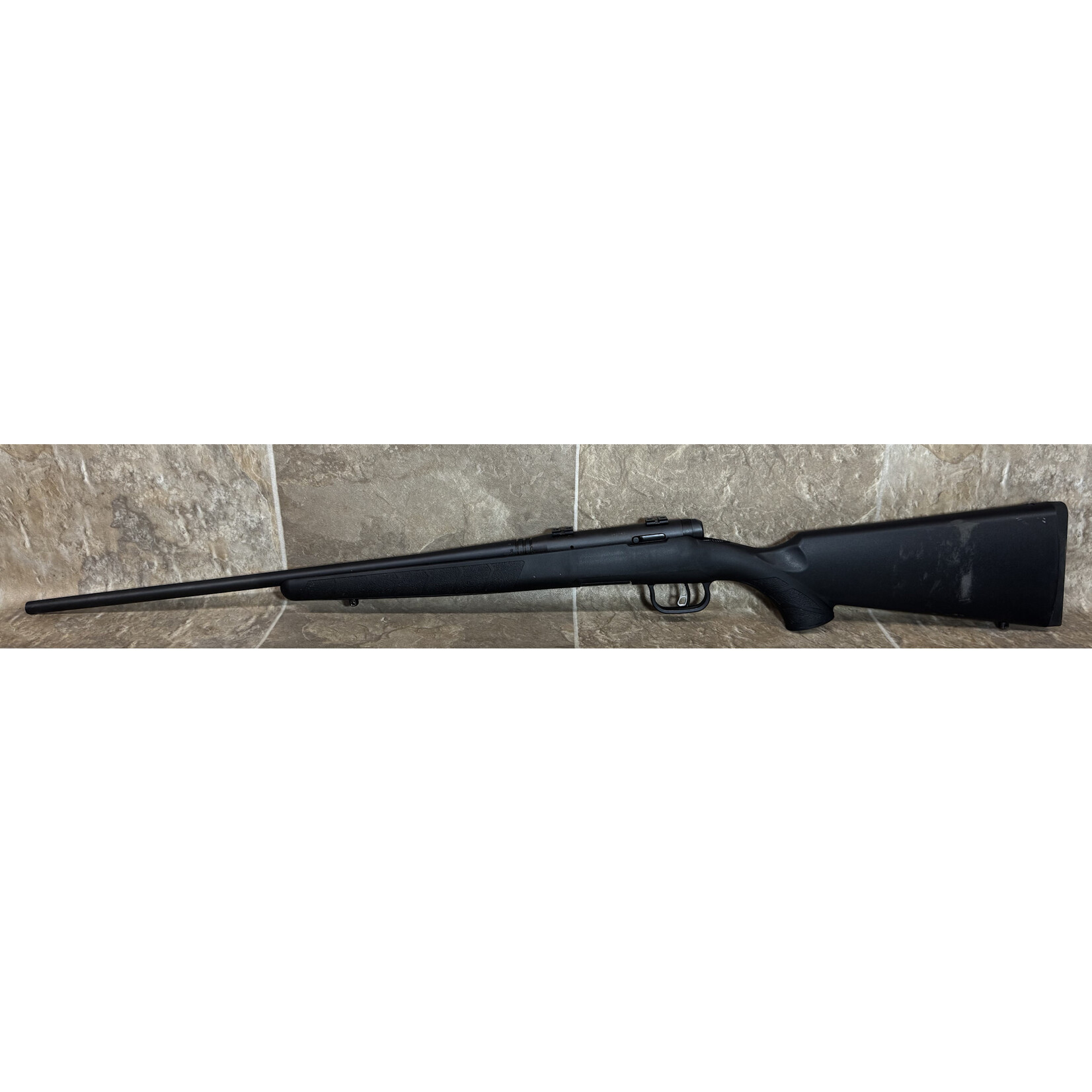 Savage Arms Used Savage B-Mag 17 WSM (J726528)
