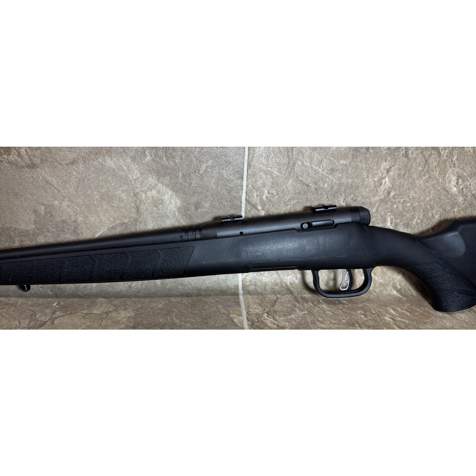 Savage Arms Used Savage B-Mag 17 WSM (J726528)