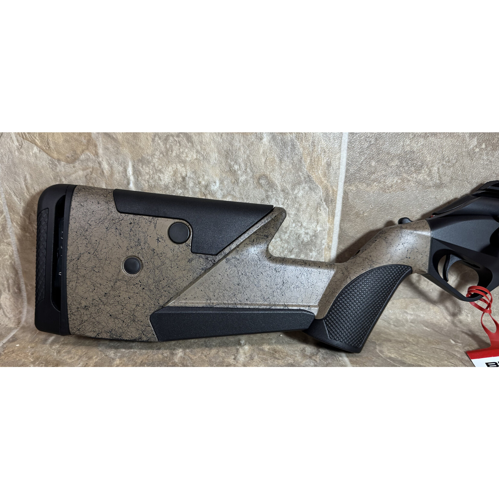 Benelli Unfired Benelli Lupo HPR BEST 308 Win (AR032610Y)