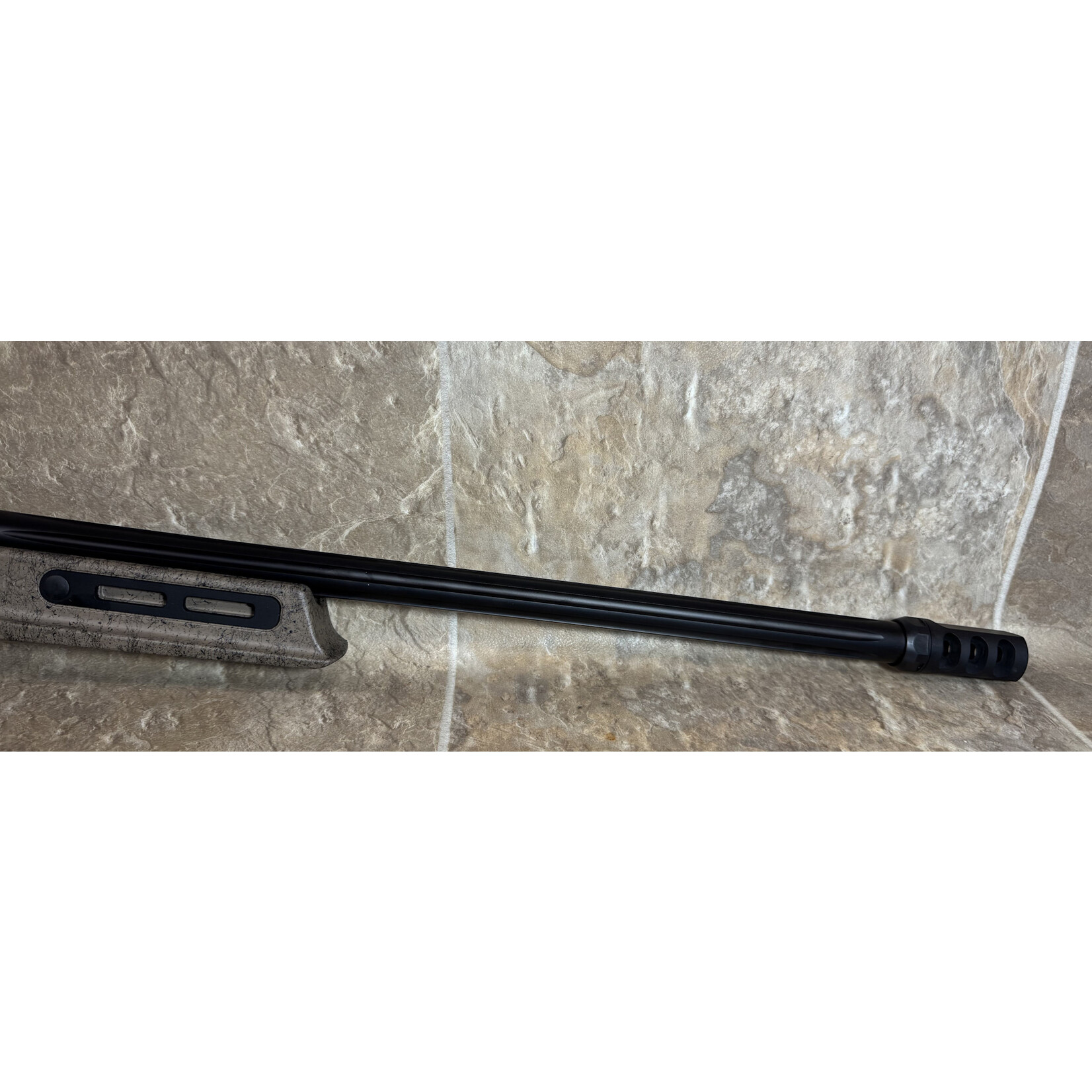 Benelli Unfired Benelli Lupo HPR BEST 308 Win (AR032610Y)