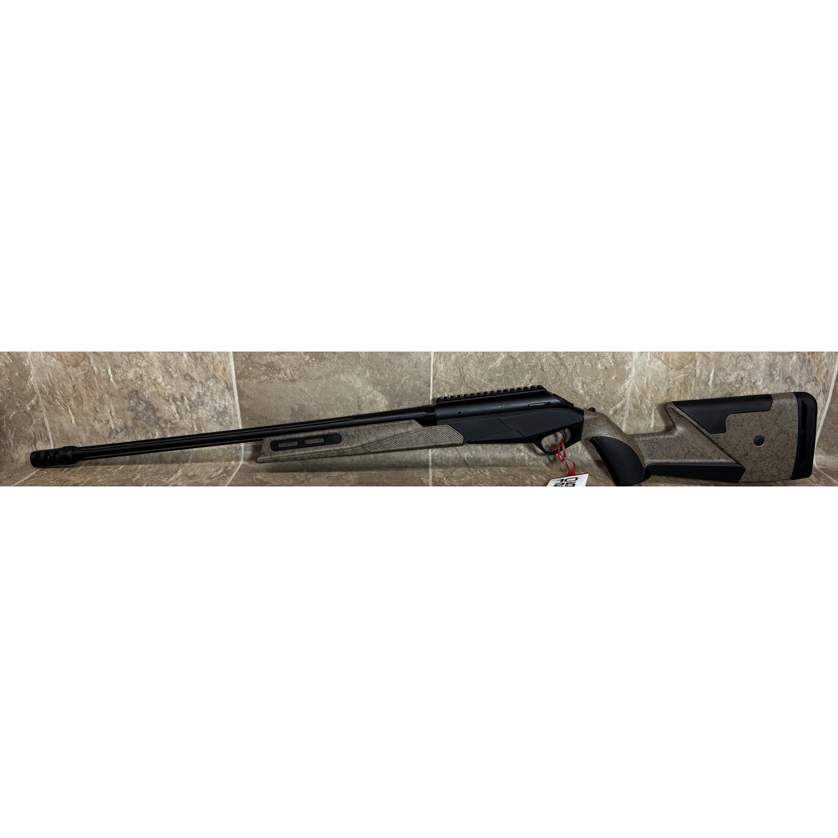 Benelli Unfired Benelli Lupo HPR BEST 308 Win (AR032610Y)