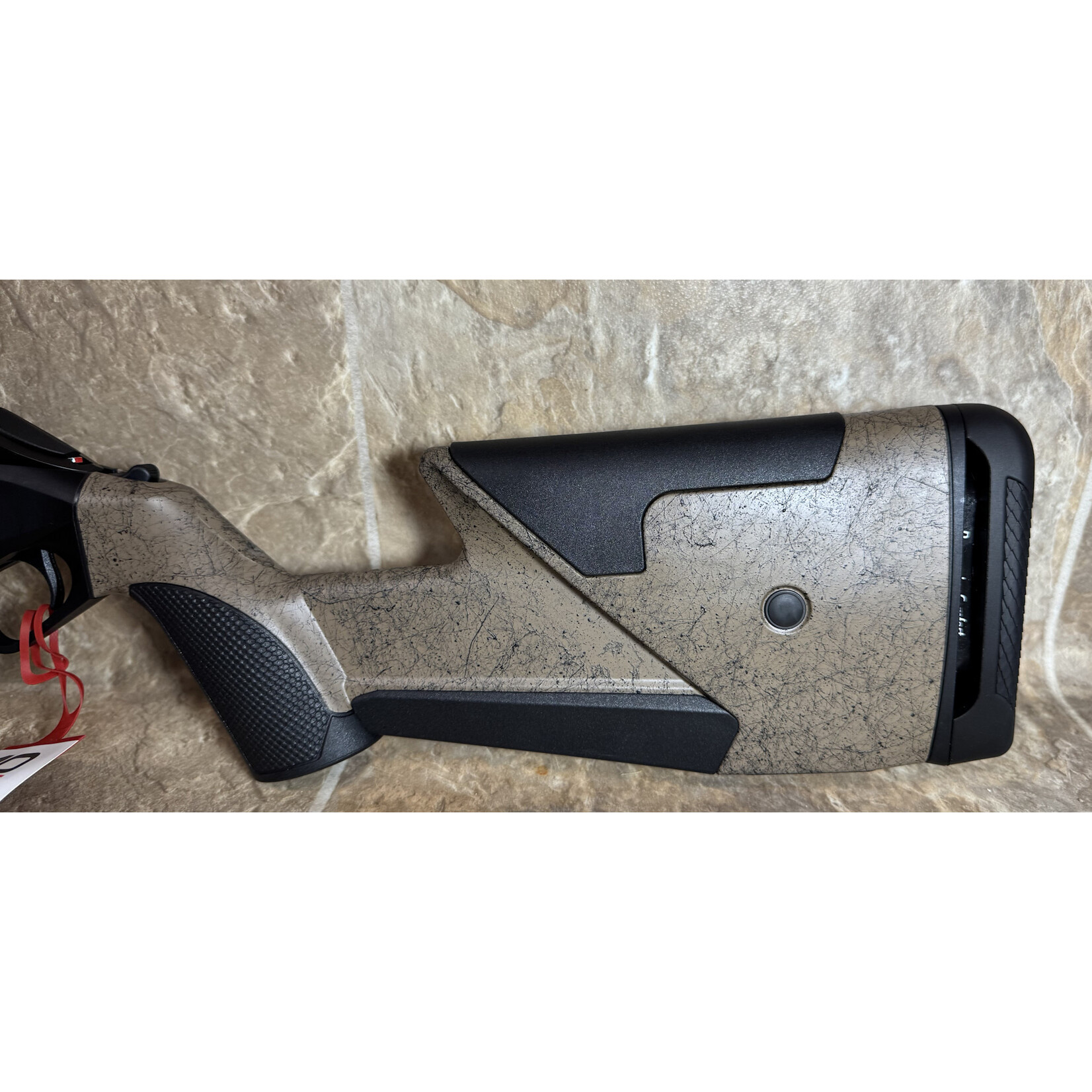 Benelli Unfired Benelli Lupo HPR BEST 308 Win (AR032610Y)