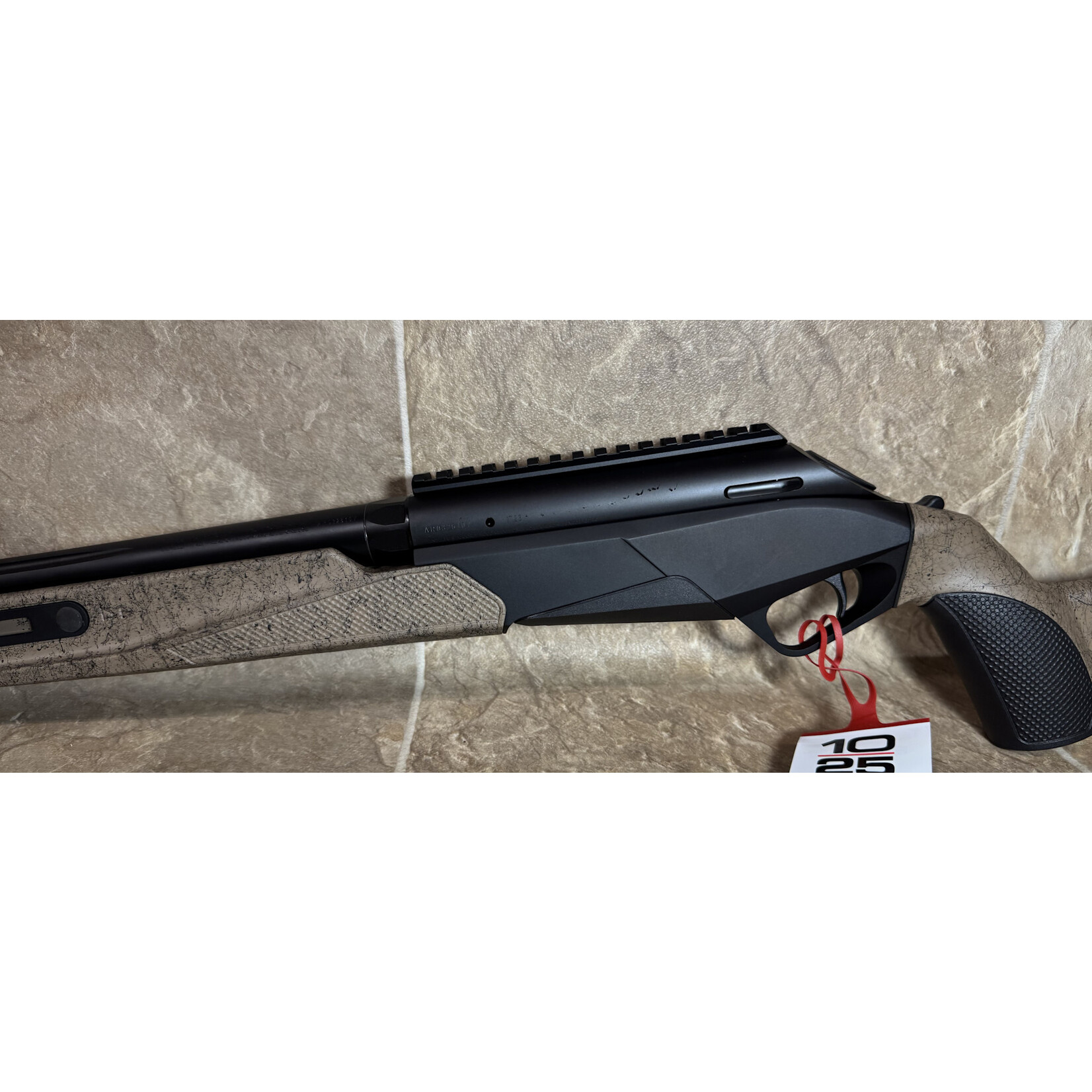 Benelli Unfired Benelli Lupo HPR BEST 308 Win (AR032610Y)