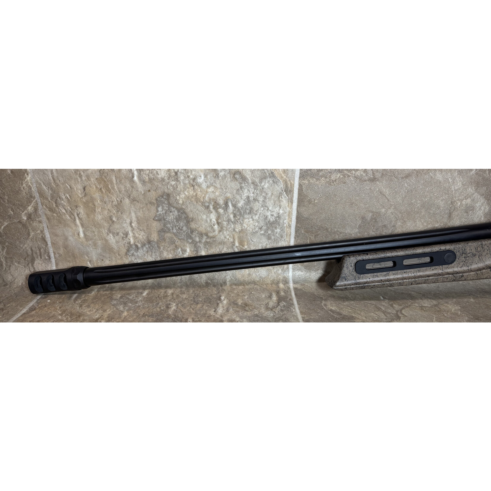 Benelli Unfired Benelli Lupo HPR BEST 308 Win (AR032610Y)