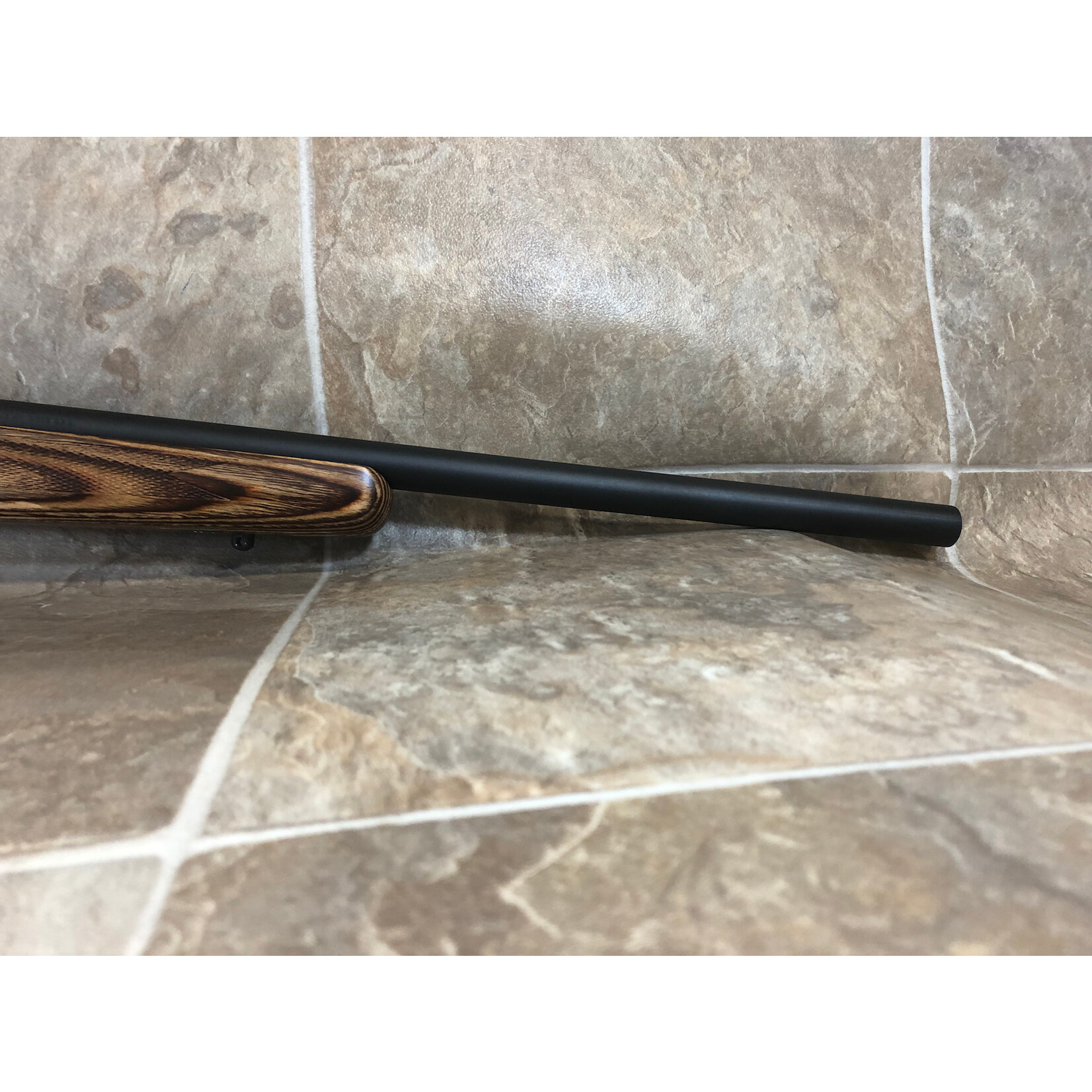 Savage Arms Savage 93R17 BV Laminated HB 17HMR (96734)