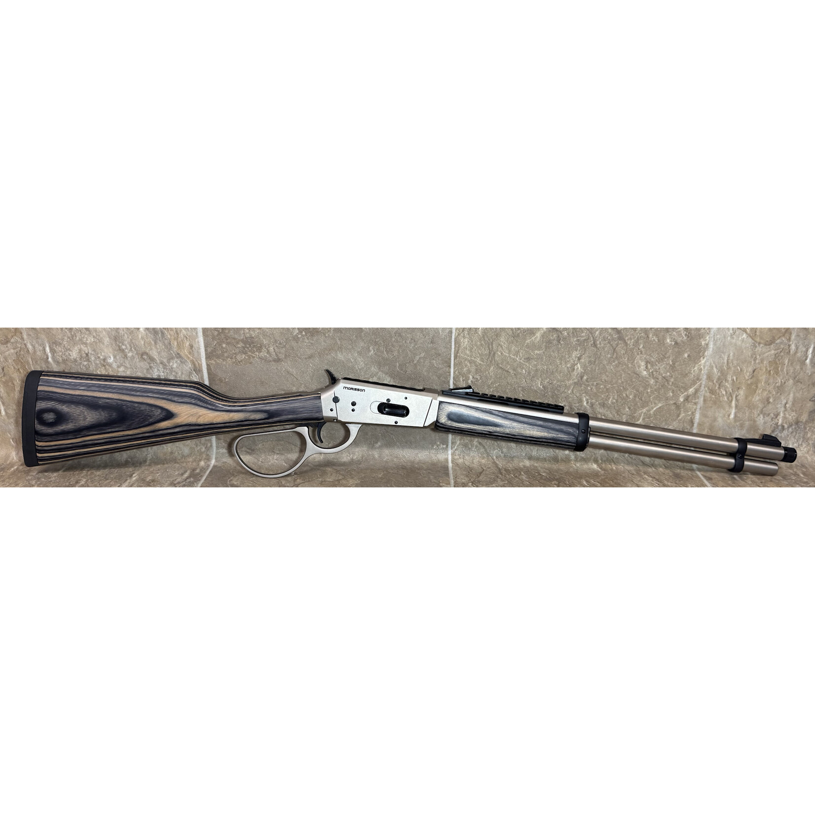 Used Morisson PRZ 357 Mag 18" (TL389-24J02019)