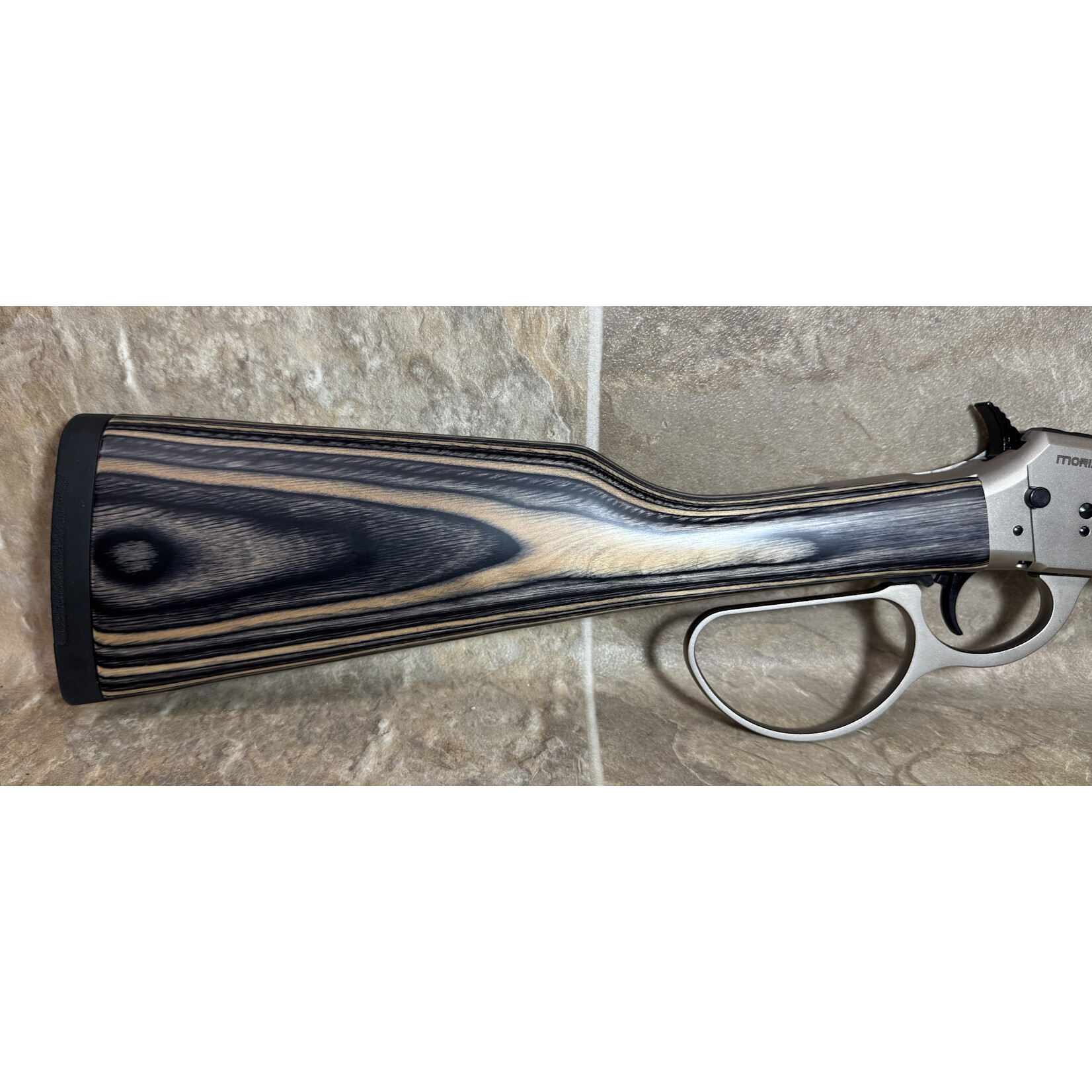 Used Morisson PRZ 357 Mag 18" (TL389-24J02019)