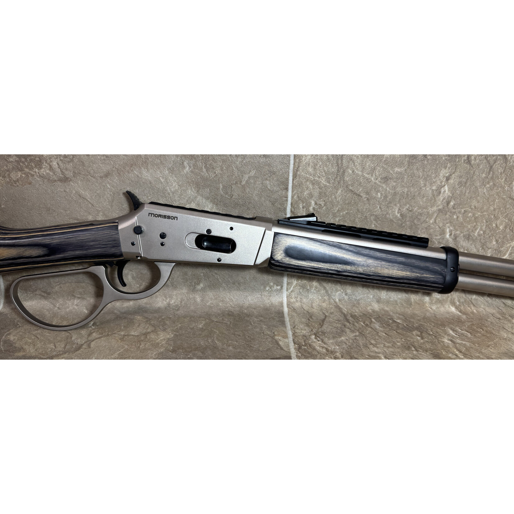 Used Morisson PRZ 357 Mag 18" (TL389-24J02019)