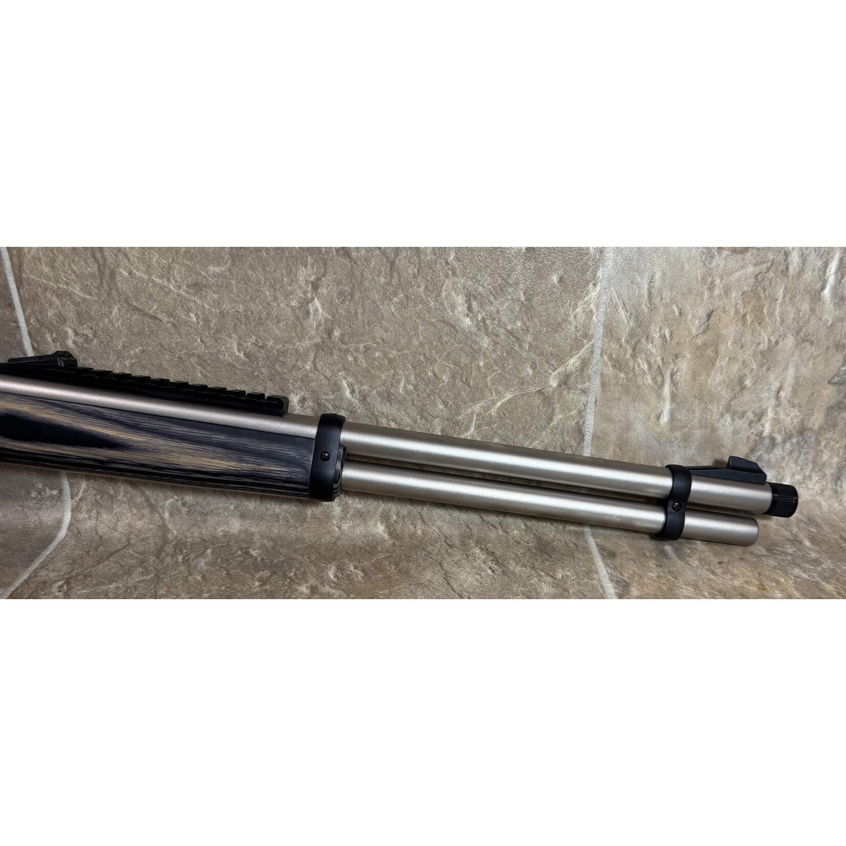 Used Morisson PRZ 357 Mag 18" (TL389-24J02019)