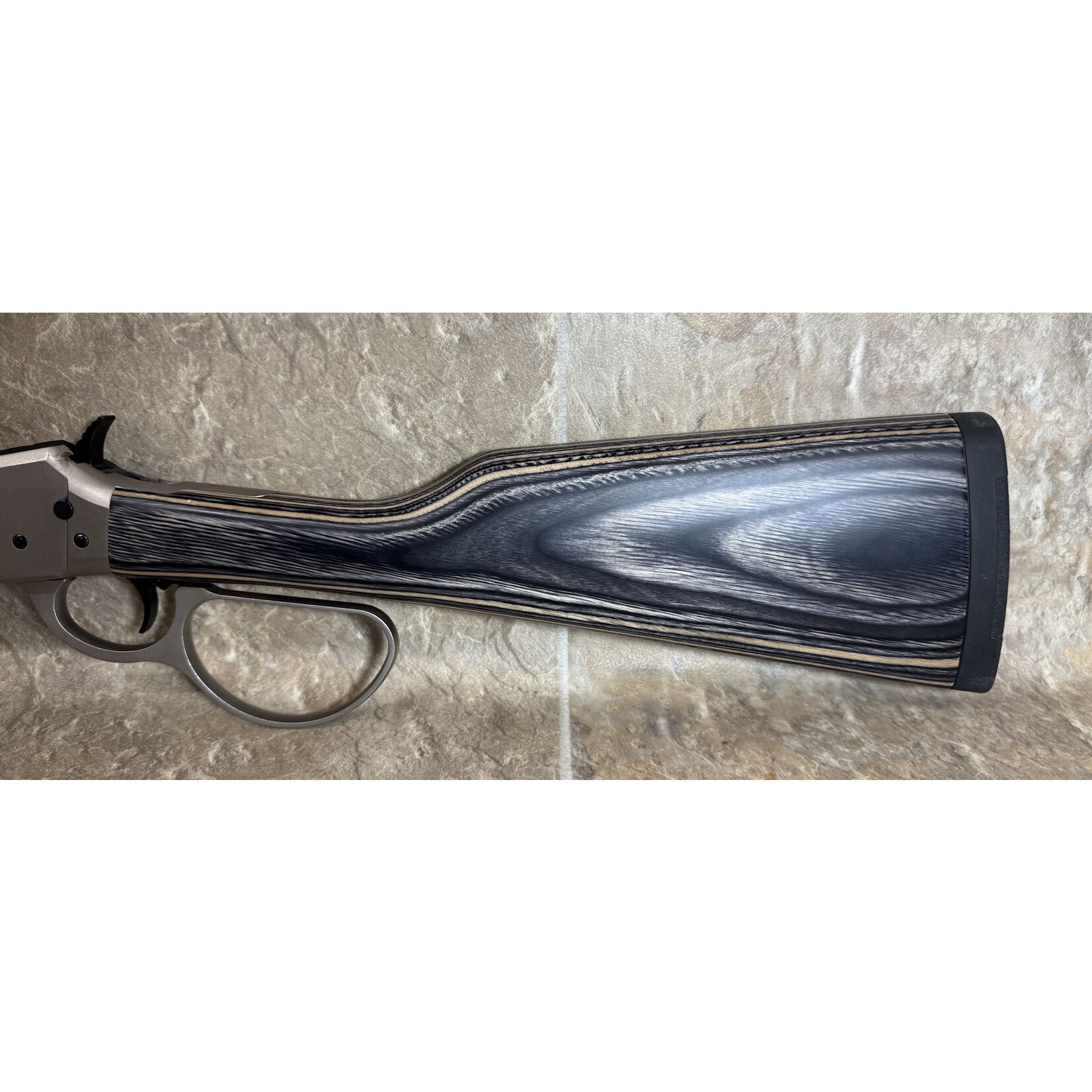Used Morisson PRZ 357 Mag 18" (TL389-24J02019)