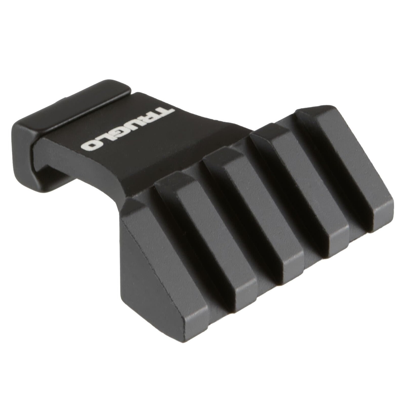TruGlo TruGlo Picatinny Style 45 Degree Mount (TG8975B)