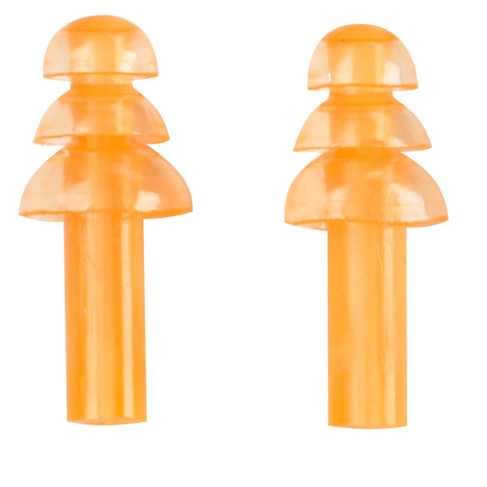 Champion Champion Silicone Gel Ear Plugs 4pr (40960)