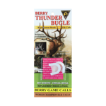 Berry Game Calls Berry Calls - Thunder Bugle White Reed (RT-W, 0115RW)