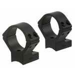 Talley 1" Low Browning BAR/BLR/BPR Rings (930711)