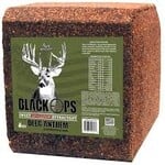 Ani-Logics Outdoors Ani-Logics Deer Anthem Molasses Block 25lb