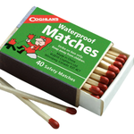 Coghlan Coghlan's Waterproof Matches 4pk