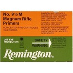 Remington Remington No.9 1/2 Lg Rifle Primers/Box 100ct (22608)