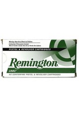Remington Remington UMC 44 Rem Mag 180gr JSP 50rd box (23744)