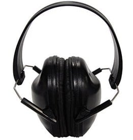 Generic Rifleman Earmuff Hearing Protection (RF-PXS)