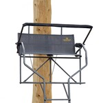 River's Edge River's Edge Relax 2 Man Ladder Stand (RE668)