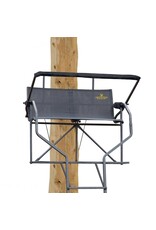 River's Edge River's Edge Relax 2 Man Ladder Stand (RE668)